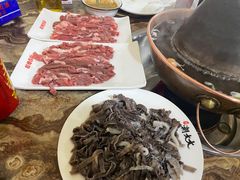 -原柳滩高台阶涮羊肉