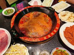 -三江两海老火锅(北京首店)