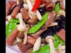 -北京九华山庄会展酒店