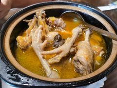 -洪福饭店·十八年老店