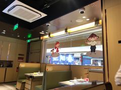 大堂-海底捞火锅(天津SM城市广场店)