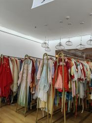 -支流映画·汉服妆造跟拍(本宫来了大唐不夜城店)