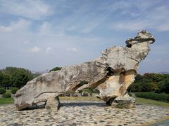 -南京市江宁方山