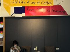 -Nectar One Cafe(勇烈路n1店)