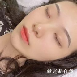 -臣丽纹眉品牌连锁