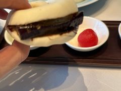 -运·中餐厅(成都华尔道夫酒店)