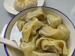 -孙大汤包(文化小区店)