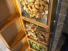 -欢乐牧场海鲜烤肉自助(牡丹园店)