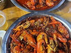 -九喜龙虾(凤城六路直营店)