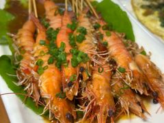 -友强·22年特色海鲜大排档·闽菜(厦门美食地标店)