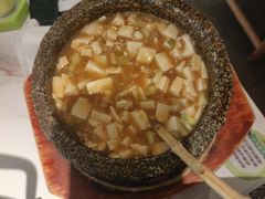 -绿茶餐厅(滨海万达广场店)