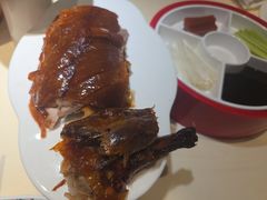 -京鸭棠(让胡路万达店)