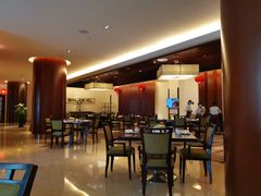 大堂-铭轩中餐厅·海南菜·粤菜(亚龙湾瑞吉店)
