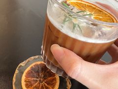-Eu2+ coffee(上大路店)