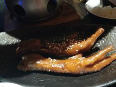 -绿茶餐厅(深圳龙华天虹购物中心店)