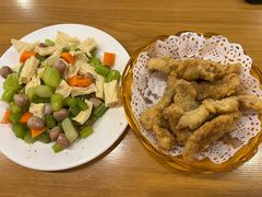 -半亩园(奥特莱斯店)