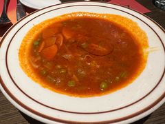 -ZAFFERANO西班牙海鲜饭(上海首店)