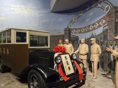 -柳州工业博物馆