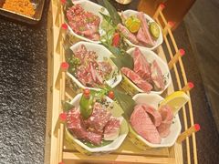 -樱嘢·炭火烧肉(惠南店)