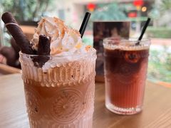 -咖法森林·咖啡  酒吧(天河店)