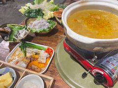 -十六蒲(桂林路店)