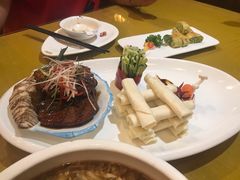 -HOHO餐厅(古子城店)