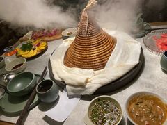 -鲜潭蒸汽石锅鱼(五道口购物中心店)