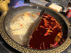 -大味老火锅City店