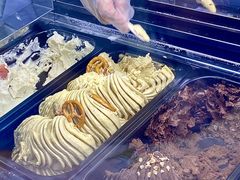 -CORNER CONE GELATO酷矿手作霜淇淋(南头古城店)