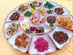 -白家大院·王府宫廷菜(苏州街店)