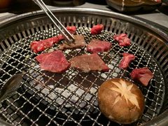 -厚贞日式烤肉(龙之梦店)