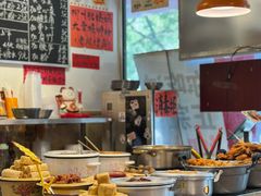 -柳州肥姨妈大骨螺蛳粉(老闵行店)