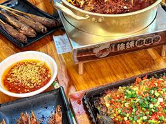 -徐妹串串香(春熙路店)