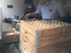 -锦记糕点铺