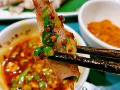 -东道煮牛肉火锅(重庆路店)