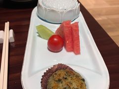 -逸林轩中餐厅(中信泰富朱家角锦江酒店)