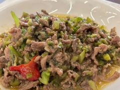 -食光慢宴·安吉土菜馆