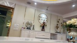 -茜尔维亚修身连锁(闵行莘庄店)