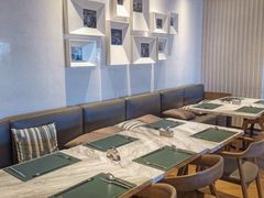 -食光全日制餐厅(绵阳首开喜来登酒店)