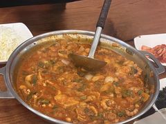 -蚂蚁家辣炒章鱼(海云台店)