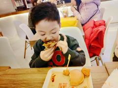 -特派卷·老北京烤鸭卷(合生汇购物中心店)