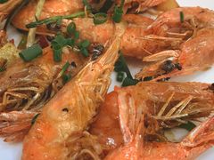 -浩海美食店(闸坡店)