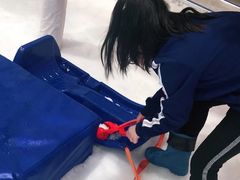 -Mr·Kuma酷么先生雪之乐园