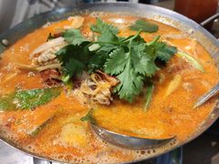 -The Dishes Seafood & Restaurant