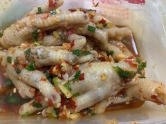 -黎里王记辣脚(黎里总店)