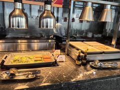 -克丽司汀酒店-日光阁餐厅