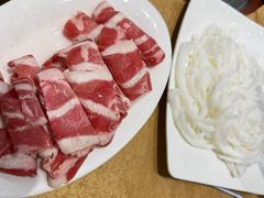 肥牛卷-濠轩阁特色生蚝火锅总店