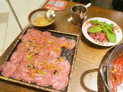 -萍姐火锅·公路夜市(打浦桥日月光店)