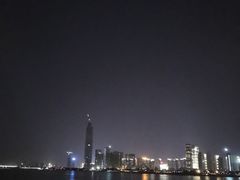-武汉两江游览·夜游长江(汉口粤汉码头)