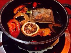 iphone_upload_pic-一叶一世界•素食餐厅(环球中心店)